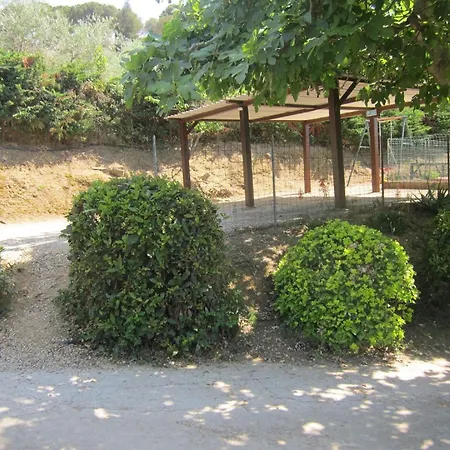 In Mit Schoenem Garten Apartment Capoliveri (Isola d'Elba)