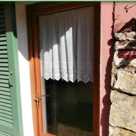 In Mit Schoenem Garten Διαμέρισμα Capoliveri (Isola d'Elba)